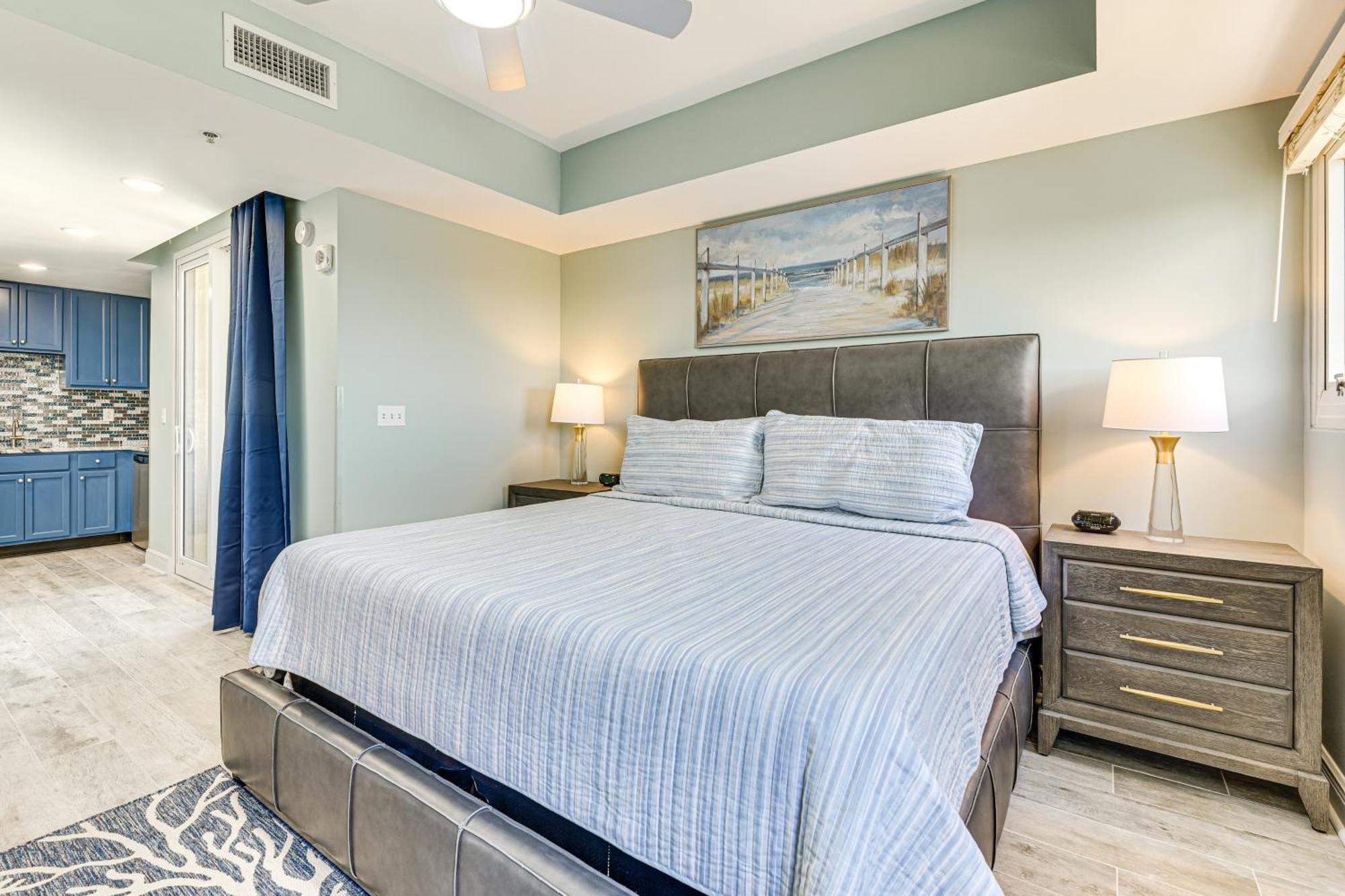 Panama City Beachfront Condo With Breathtaking Views Exterior foto