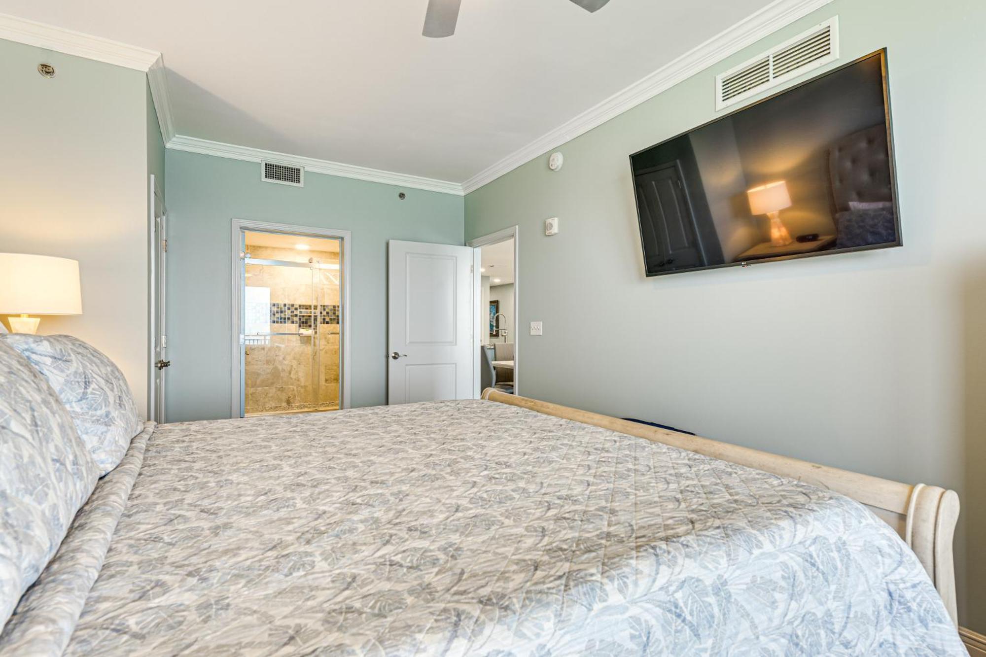 Panama City Beachfront Condo With Breathtaking Views Exterior foto